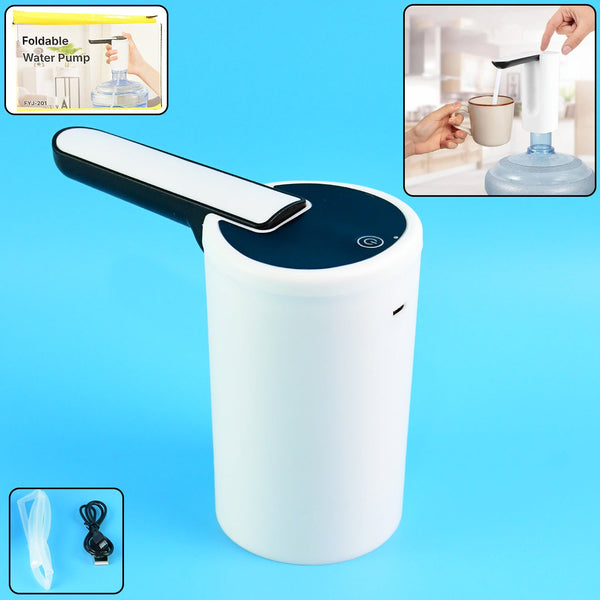 Electric Water Dispenser Pump (1 Pc)